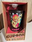 Hasbro Cuponkn El Campeon new in box vintage   Ball Game w/ Lights & Sounds 2009