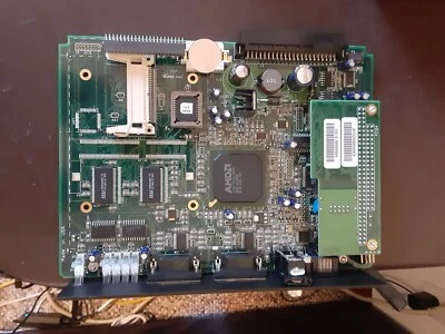 Toshiba Teleco Perfect Voice Professional Series 2 TIS-16-2 8-Port Voicemail - Image 1 of 4