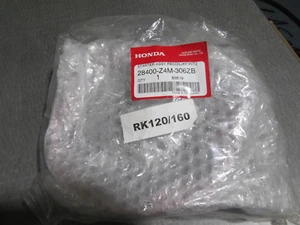 Honda starter assembly recoil part # 28400-Z4M-306ZB NEW OEM PART FREE SHIPPING - Picture 1 of 3