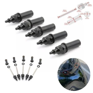 Windshield Well Nut Bolt Screws Hardware Kit For Harley 98-22 Touring Road Glide - Picture 1 of 12