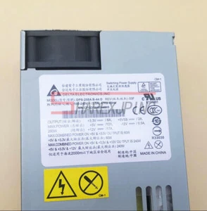One DPS-250AB-44D 250W 8+12+20Pin 1U Flex-ATX Switching Power Supply - Picture 1 of 1