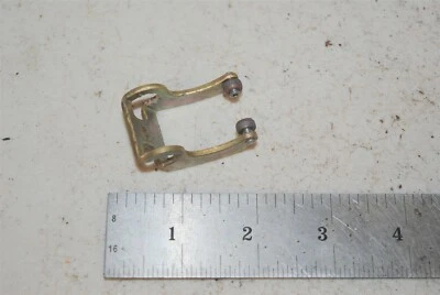 Brazo elevador deslizante del acelerador de carburador Husqvarna TE TC SMR 250 450 FCR 05-09 Foto 1 de 2