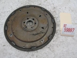 Flywheel Fly Wheel Grand Marquis 1996 2004 Ford Automatic Transmission OEM - Picture 1 of 6
