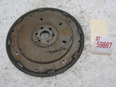 Flywheel Fly Wheel Grand Marquis 1996 2004 Ford Automatic Transmission OEM - Image 1 of 4