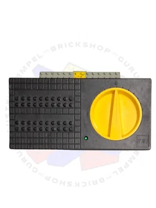 LEGO 9 V Ferrocarril 2668 Unidad de control Train Speed Regulator Tren 4559 4535 10132 - Imagen 1 de 1