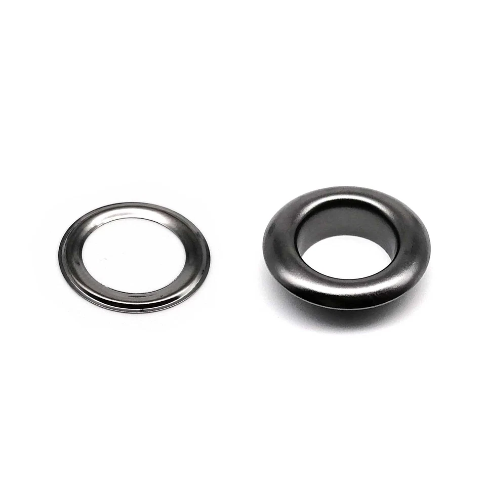 2,5-12 мм кожаная сумка обувь ремень одежды отверстие с люверсом для стиральной машины кольцо воздуха отверстие - Изображение 1 из 4