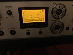 Tascam BB-1000CD Portable CD_SD Recorder - Picture 1 of 5