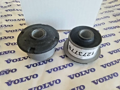 Volvo 75-93 240 - 242 - 244 & 245 Front Lower Control Arm Bushing Rear of Arm  - Image 1 of 3