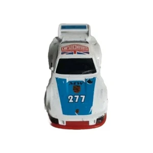 Hot Wheels Porsche 935 weiß 1:64 lose Urban Outlaw - Bild 1 von 12
