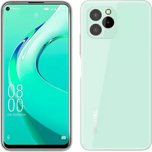 Smartphone Android C21Pro Telemovel Livre 11 Diseño Cara Completa 4GB 64GB 256G 6.39" - Imagen 1 de 9