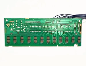 KORG M50 73-Key Synthesizer 12-Note Key Contact Board KLM-2941 - Picture 1 of 2