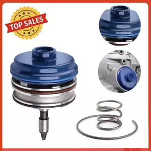 Corvette Servo Piston Assembly for 700R4 4L65E 4L70E 4L60E Transmission 82-14 - Picture 1 of 7