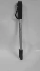 Monopod Camera Camcorder Hiking Walking Stick, extendable monopod 70'' - Picture 1 of 7