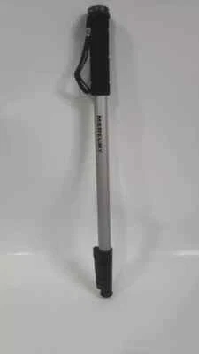 Monopod Camera Camcorder Hiking Walking Stick,  extendable monopod 70'' - Image 1 of 4
