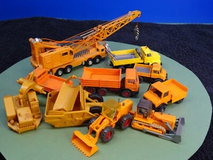 Diverse Modellhersteller Konvolut Bastelware Umbauten Bemahlt H0 1:87 ÖW31 - Picture 1 of 7