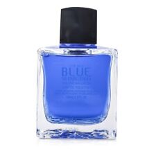 Antonio Banderas Blue Seduction EDT Spray 100ml Men's Perfume