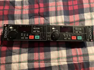 UNIDAD DE CONTROL REMOTO DENON DN-2000F MKII - SIN CABLE - Imagen 1 de 4