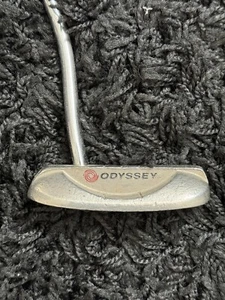 Odyssey Dual Force Rossie Blade Putter Dual Force Stahlschaft - Bild 1 von 6