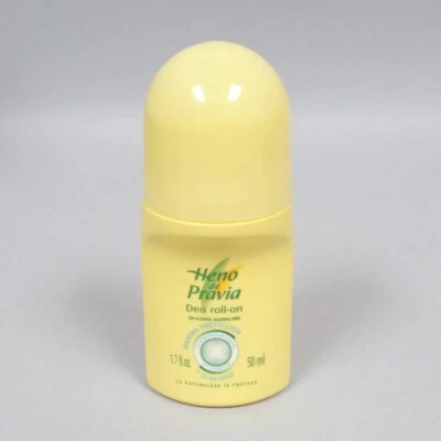 Desodorante antitranspirante enrollable Heno de Pravia 1,7 oz Foto 1 de 2