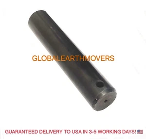 JCB BACKHOE - PIVOT PIN, SHOVEL (PART NO. 811/90469 811/80007 1019/2028) - Picture 1 of 4