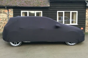 Stretch Indoor Car Cover für Renault Clio (1990 - 2005) - Bild 1 von 2