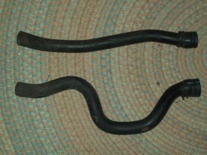 92 - 100 volvo 850 c70 v70 s70 windshield drain draining hose 9133539 1372573  - Bild 1 von 1