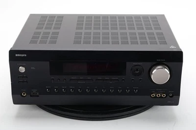 Integra DRX-3.4 9.2-Channel Network 8K AV Receiver - Image 1 of 4