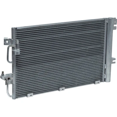 UAC CN 3699PFC A/C Condenser For 08-09 Saturn Astra - Image 1 of 3