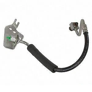 Motorcraft Brake Hydraulic Hose for 2013-2016 Lincoln MKS 3.5L 3.7L V6 - lf - Image 1 of 4