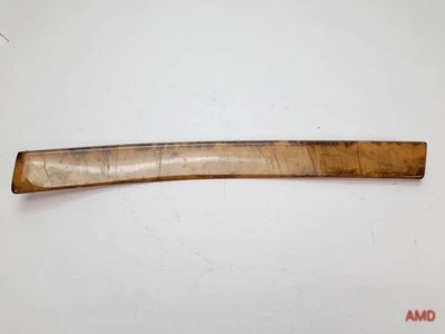 1997 BMW 540i 528i 525i 530i E39 Right Dash Wood Trim 51458211434 - Image 1 of 4