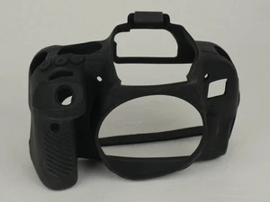 Case/Jacket for Canon Rebel T7i 800D Camera | Used - Picture 1 of 3