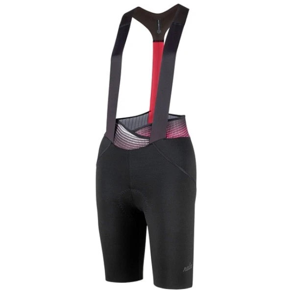 Nalini Bas Lady Ergo Culotte con tirantes Mujer Negro (4000) S BI-BASLADYERGO-4000-S Foto 1 de 1