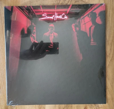 Foster The People – Sacred Hearts Club  [12" Vinyl Record LP] BRAND NEW, SEALED - Image 1 of 2