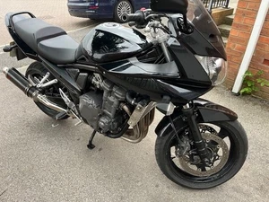 2008 suzuki bandit 1250 - MOT June 2026 - Picture 1 of 8