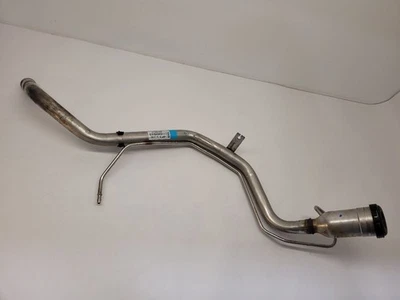 2013-2016 FORD FUSION Fuel Filler Neck DG939034AJ 13-16 DG9Z9034R      Foto 1 de 4