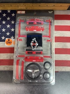XMODS 600-8529 1967 CHEVROLET CAMARO / NEW - Picture 1 of 6
