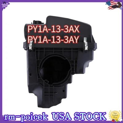 For 2014-2018 Mazda CX5 Mazda3 Mazda6 PY1A133AX/Y Air Intake Cleaner Box Housing Foto 1 de 4