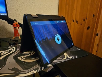 Collection Only - Lenovo 13w Yoga Gen 2 (13" AMD) - Image 1 of 2