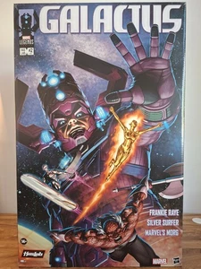 Galactus Marvel Legends Actionfigur – Limitierte Sammlerfigur – NEU (OVP) - Bild 1 von 3