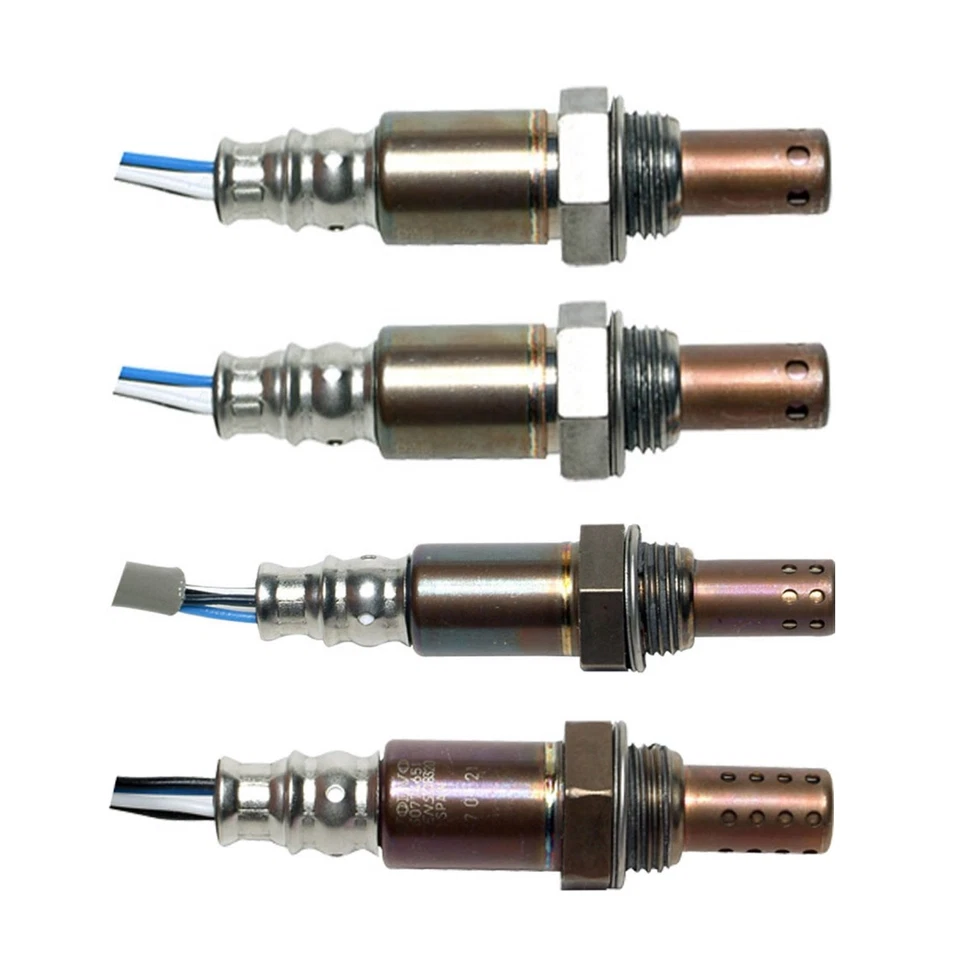 Kit de sensor de oxígeno aguas arriba y aguas abajo Bosch para Volvo S80 XC90 4,4 L V8 AWD TRACCIÓN DELANTERA Foto 1 de 1