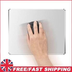 Tapis Souris Gaming Alliage Aluminium Étanche Contrôle Rapide et Précis pour Ordinateur - Photo 1/9