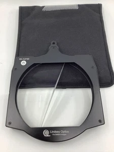 4 x 5.6 Lindsey Optics +3 Diopter Rota-Split 50% Filter - Fair Condition - Picture 1 of 1