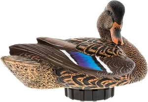 Avian X AVX-PSH-MHPR Power Sher Motion Decoy Mallard Hen Multi-Color - Picture 1 of 1