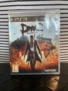Juego Devil May Cry PS3 Playstation 3 - Imagen 1 de 1