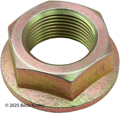 Tuerca de eje para Toyota Avalon 1991-2003, Camry Tercel Celica Beck/Arnley Foto 1 de 4