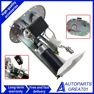Fits For Toyota Rav4 XA10 1996-2000 Fuel Pump Sending Unit Gauge Float Sensor US Foto 1 de 4