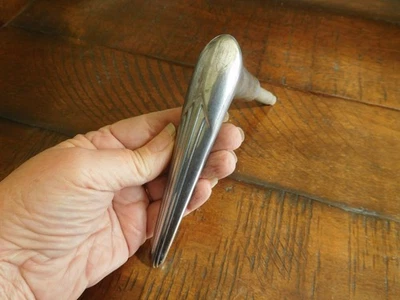 1935 1936 Oldsmobile Pontiac Door Handle 35 36 Olds Exterior - Image 1 of 4