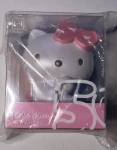 Hello Kitty 50 Aniversario JUMBO SQUISHU - Nuevo En Caja Rosa - Imagen 1 de 7