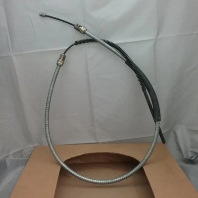 NEW GENUINE GM 25517514 Cable Assembly, Park Brake Front - Image 1 of 2