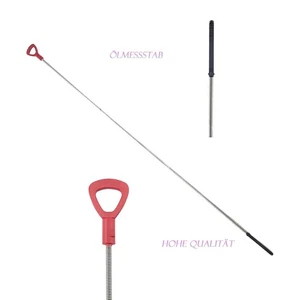 Mercedes Ölmessstab Automatik W169 W210 - präzise Getriebeölkontrolle​​ - Bild 1 von 12